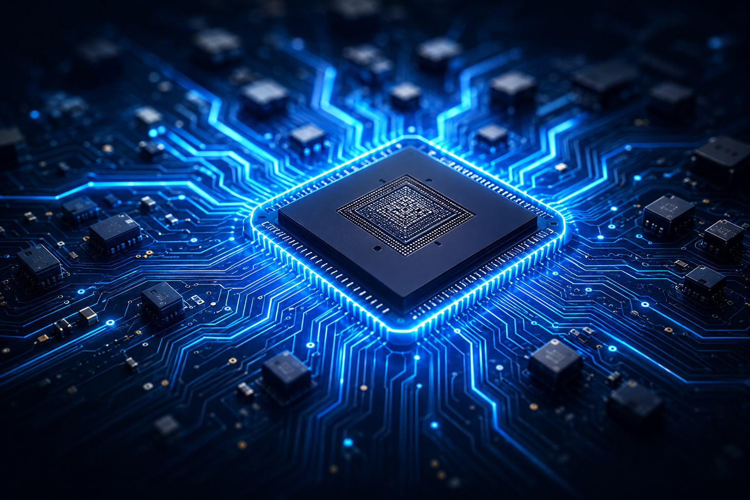 Your Performance with our Technology