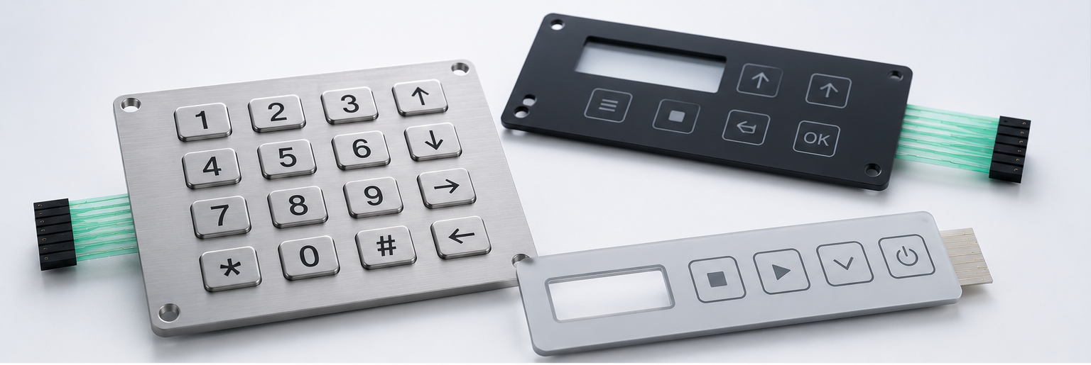 Transforming Ideas into High-Performance Touch Interfaces
